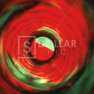 Abstract - Dollar Pic