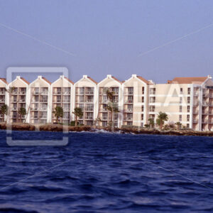 Aruba hotel - Dollar Pic