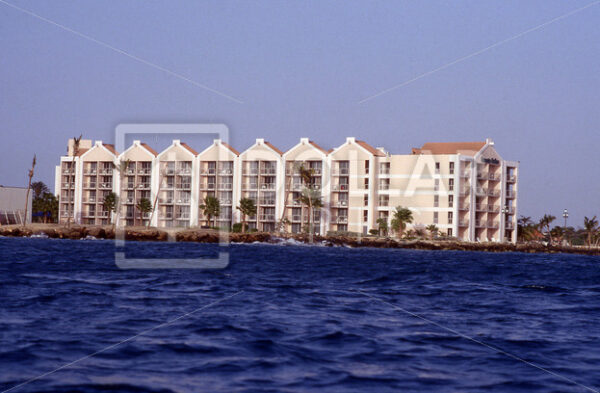 Aruba hotel - Dollar Pic