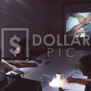 Audio Visual - Dollar Pic