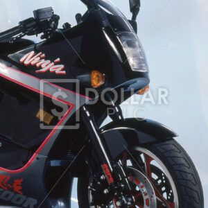 Autosport Motorcycle - Dollar Pic