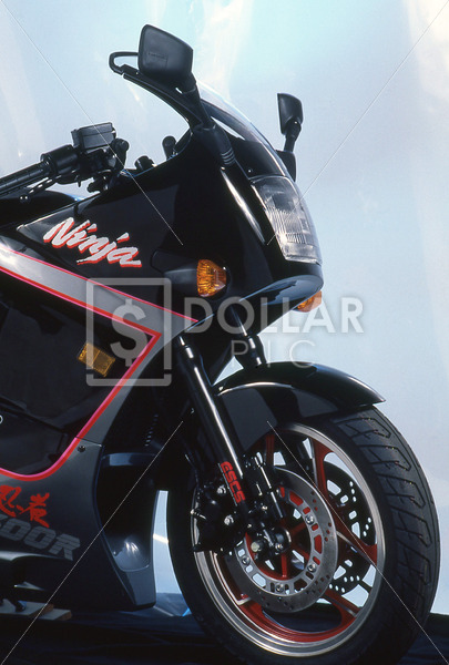 Autosport Motorcycle - Dollar Pic