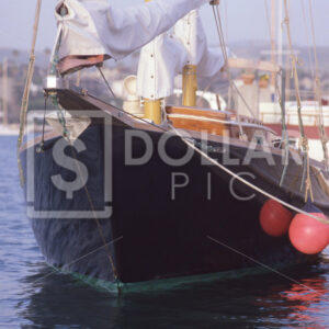 Boating - Dollar Pic