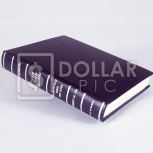 Book - Dollar Pic