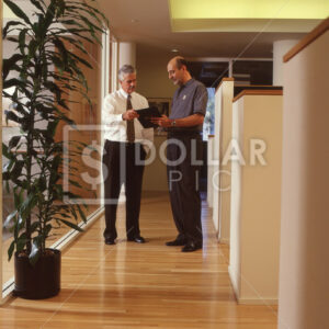 Business Executive - Dollar Pic