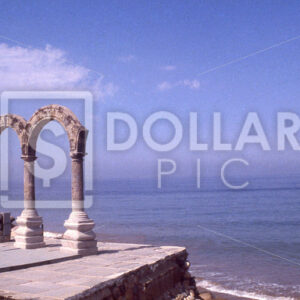 Cancun Mexico - Dollar Pic