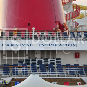 Carnival Cruise - Dollar Pic