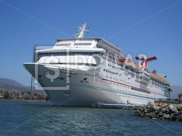 Carnival Cruise ship - Dollar Pic