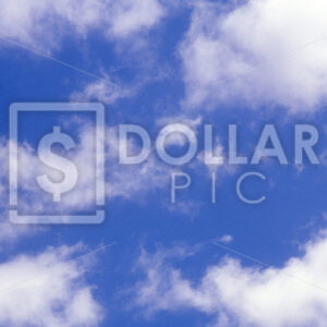Clouds - Dollar Pic