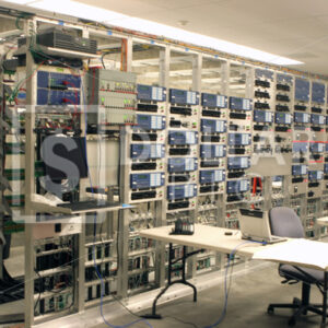 Computer Server room - Dollar Pic