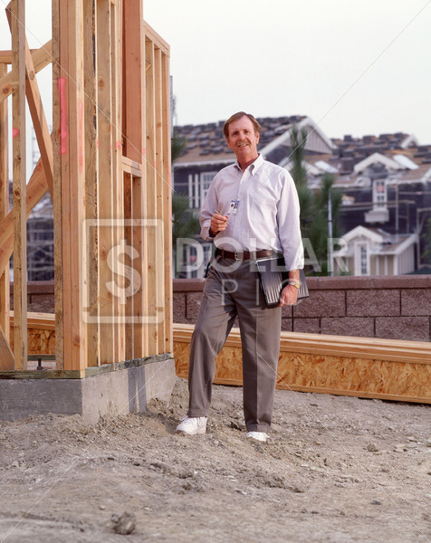 Construction Inspector - Dollar Pic