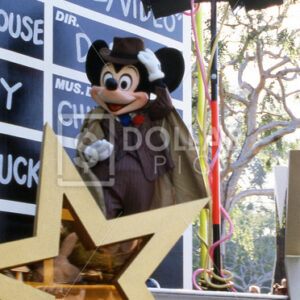 Disney Mickey Mouse - Dollar Pic