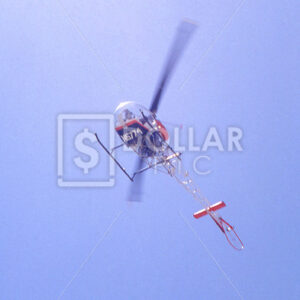 Helicopter - Dollar Pic