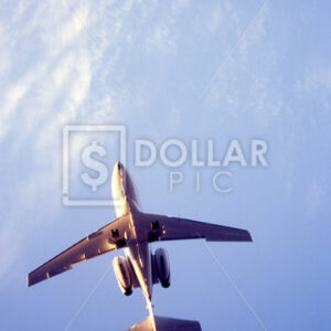 Jets - Dollar Pic