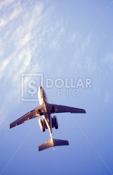 Jets - Dollar Pic