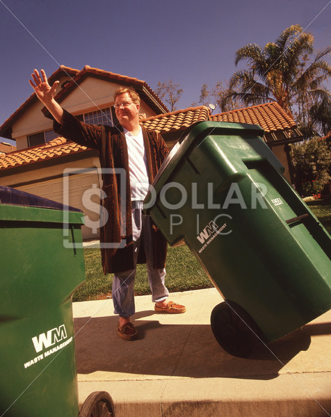Landfill Residential - Dollar Pic