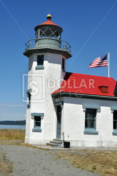 Lighthouse Seattle.jpg - Dollar Pic