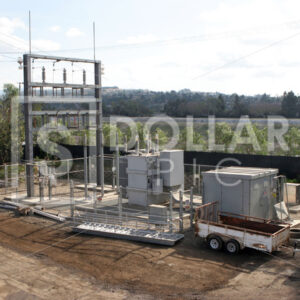 Recycle Plant Substation1 - Dollar Pic