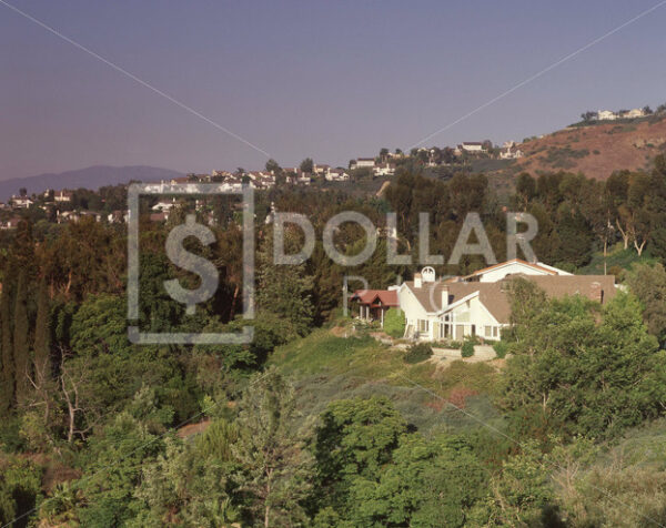 Residential home, Ca - Dollar Pic