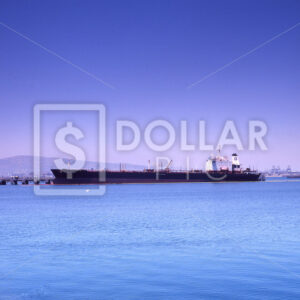 Shipping oil tanker1 - Dollar Pic