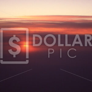 Sunset3 - Dollar Pic