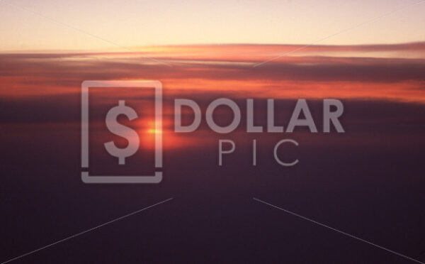 Sunset3 - Dollar Pic
