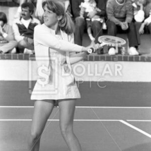 Tennis Tracy Austin1 1980 - Dollar Pic