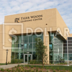 Tiger Woods Learning Center1 - Dollar Pic