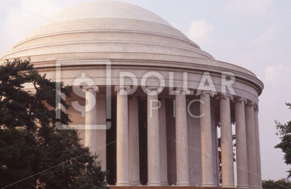 Washington DC - Dollar Pic
