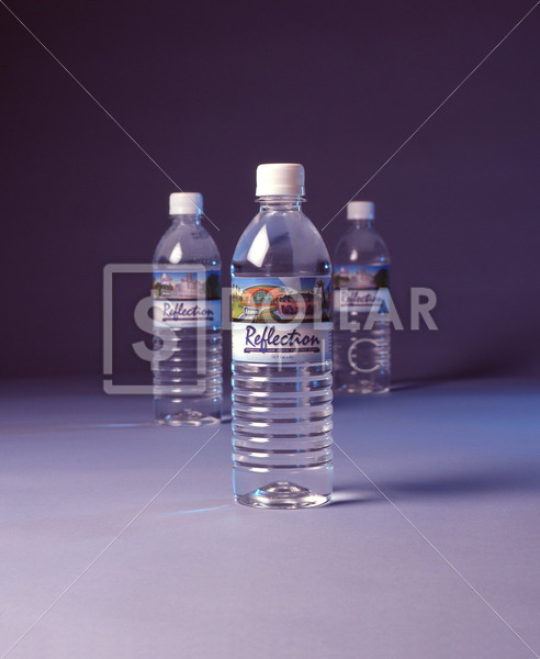 Water1 - Dollar Pic