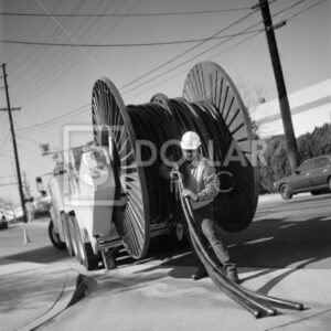 utilities Electric - Dollar Pic